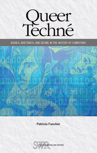 Cover image: Queer Techné 9780814101735