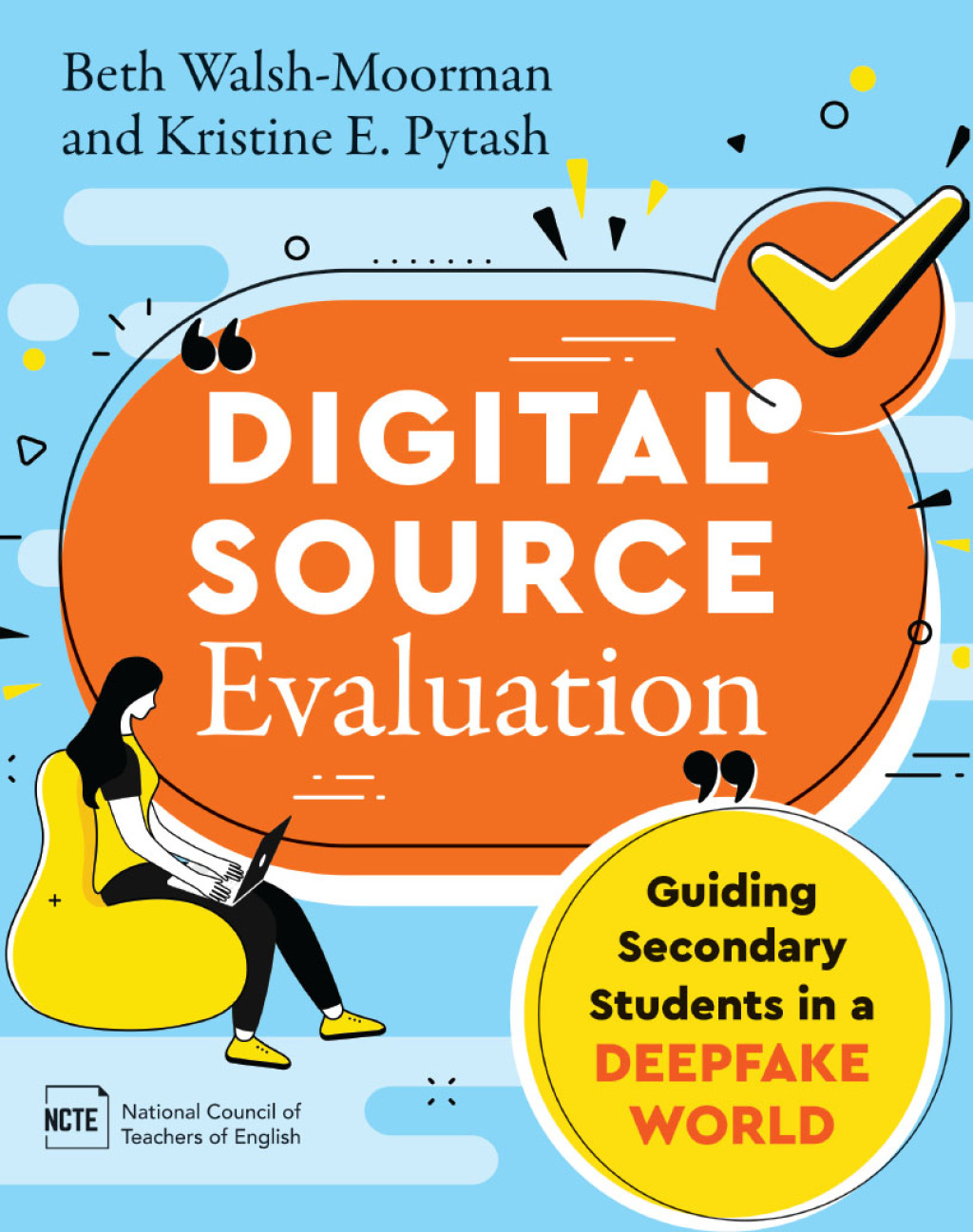 Digital Source Evaluation (eBook)