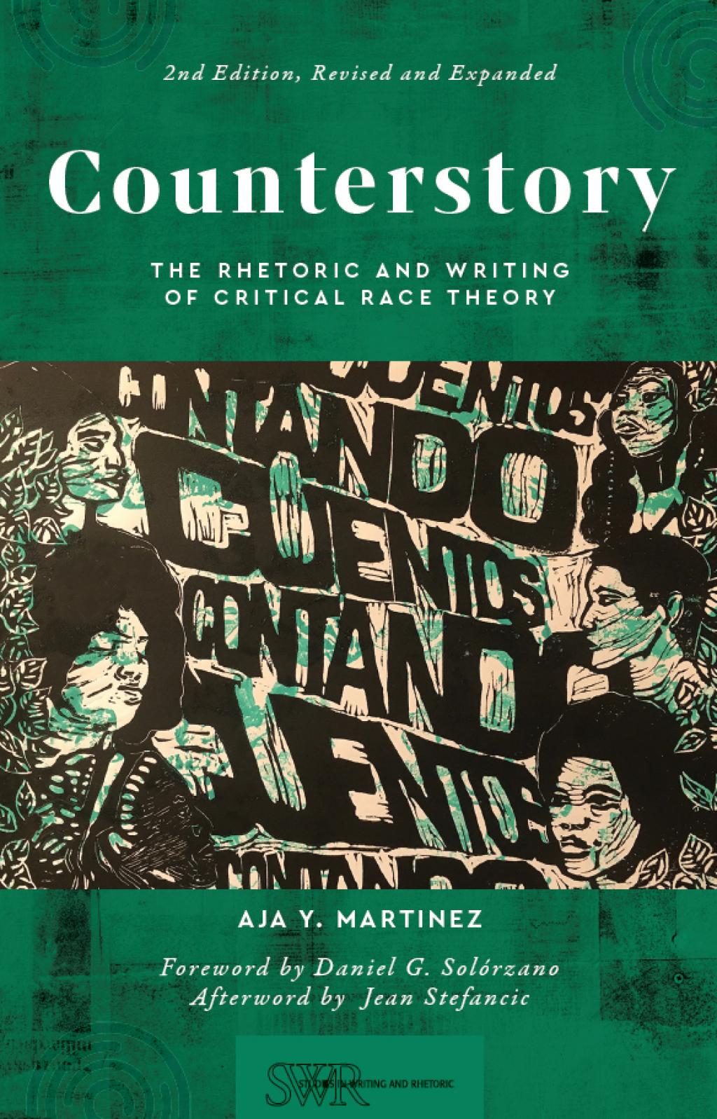 ISBN 9780814102657 product image for Counterstory - 2nd Edition (eBook) | upcitemdb.com