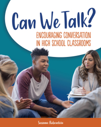 Cover image: Can We Talk? 9780814104323