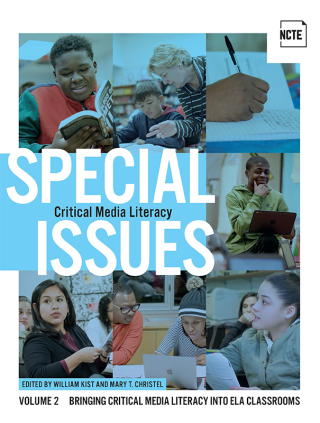 Imagen de portada: Special Issues, Volume 2: Critical Media Literacy 9780814144961