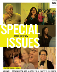Cover image: Special Issues, Volume 2: Racial Literacy 9780814145005