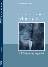 Cover image: Teaching Macbeth 9780814151204