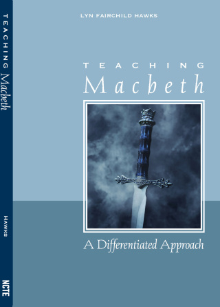 Imagen de portada: Teaching Macbeth 9780814151204