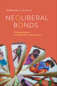 Cover image: Neoliberal Bonds 9780814252161