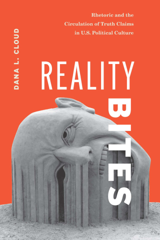 Imagen de portada: Reality Bites 9780814213612