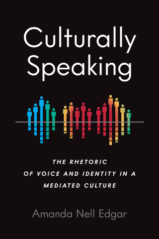 Imagen de portada: Culturally Speaking 9780814214060
