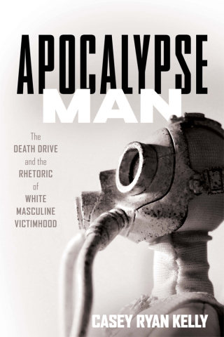 Imagen de portada: Apocalypse Man 9780814214329