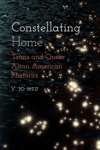 Imagen de portada: Constellating Home 9780814258453