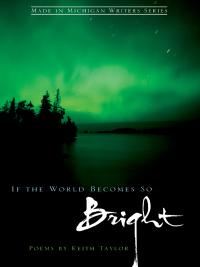 Cover image: If the World Becomes So Bright 9780814333914