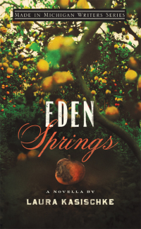 Cover image: Eden Springs 9780814334645
