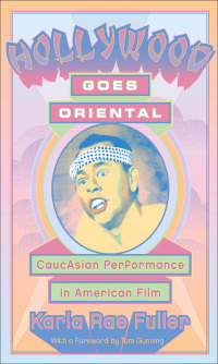 Cover image: Hollywood Goes Oriental 9780814334676