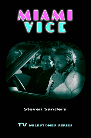 Cover image: Miami Vice 9780814334195