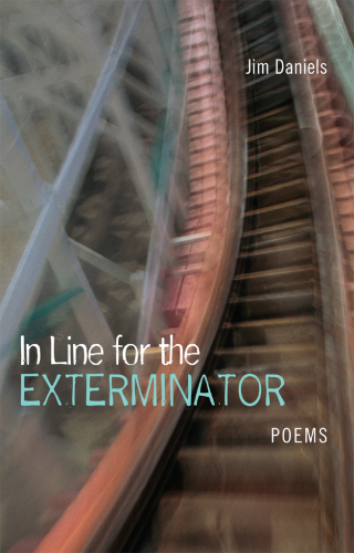 صورة الغلاف: In Line for the Exterminator 9780814333815