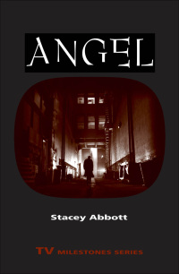 Cover image: Angel 9780814333198