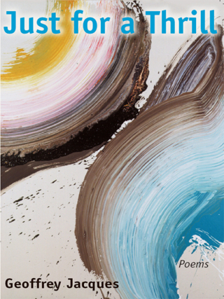 Cover image: Just for a Thrill 9780814332900