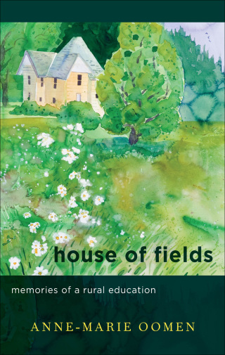 表紙画像: House of Fields 9780814332856
