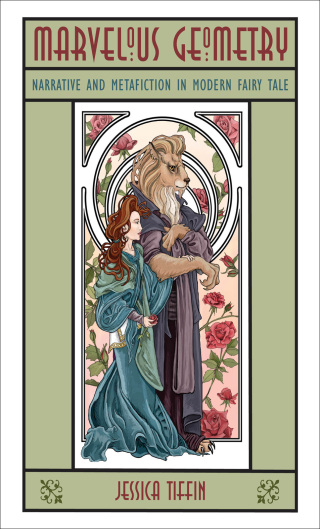 Imagen de portada: Marvelous Geometry 9780814332627