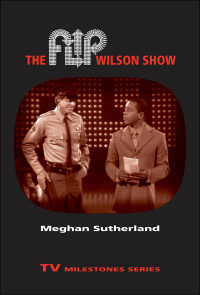 Omslagafbeelding: The Flip Wilson Show 9780814332528