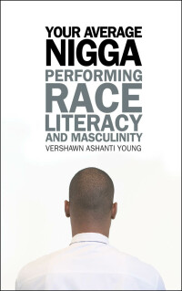 Cover image: Your Average Nigga 9780814332481