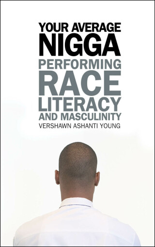 Cover image: Your Average Nigga 9780814332481