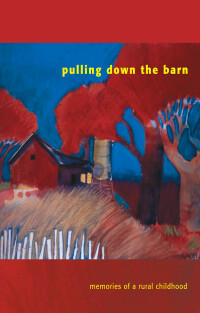 Omslagafbeelding: Pulling Down the Barn 9780814332337