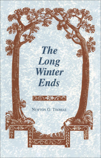 Imagen de portada: The Long Winter Ends 9780814327623