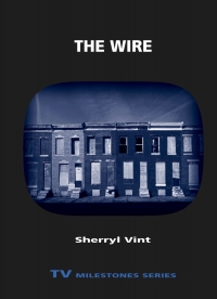 Cover image: The Wire 9780814335901