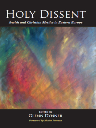 Cover image: Holy Dissent 9780814335178