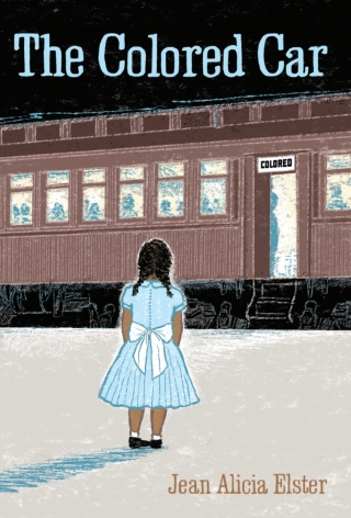 Imagen de portada: The Colored Car 9780814336069