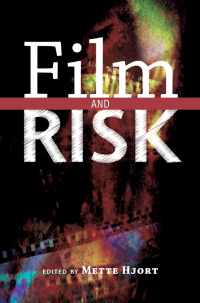 Cover image: Film and Risk 9780814334638