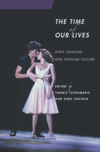 Cover image: The Time of Our Lives 9780814336243