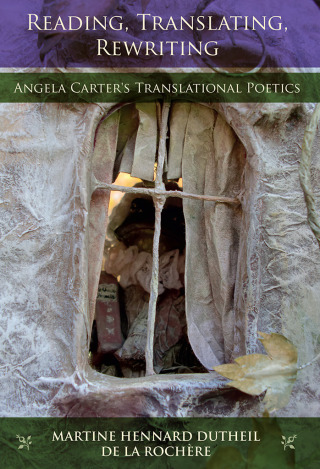 Cover image: Reading, Translating, Rewriting 9780814336342