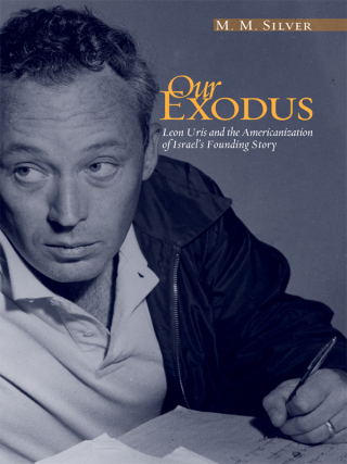 Cover image: Our Exodus 9780814334430