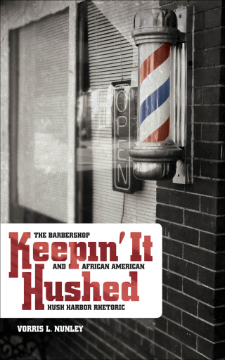 Titelbild: Keepin' It Hushed 9780814333488