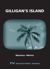 Omslagafbeelding: Gilligan's Island 9780814333723