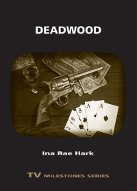 Cover image: Deadwood 9780814334492