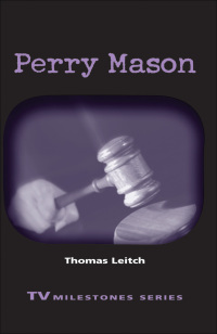 Titelbild: Perry Mason 9780814331217