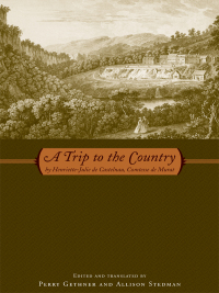 Imagen de portada: A Trip to the Country 9780814335031