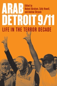 Cover image: Arab Detroit 9/11 9780814335000