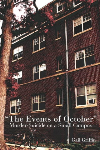 Cover image: The Events of October" 9780814334720