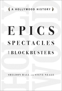 Omslagafbeelding: Epics, Spectacles, and Blockbusters 9780814330081