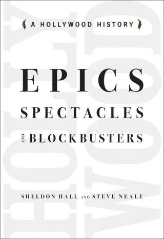 Cover image: Epics, Spectacles, and Blockbusters 9780814330081