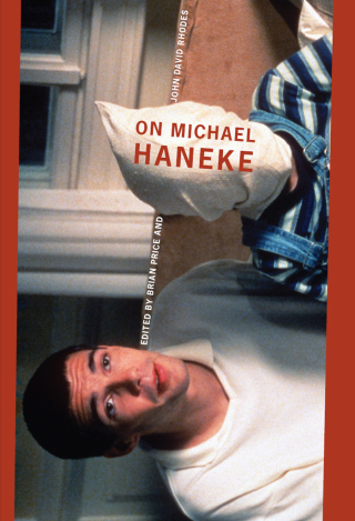 Cover image: On Michael Haneke 9780814334058