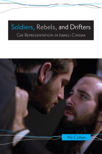 Imagen de portada: Soldiers, Rebels, and Drifters 9780814334782