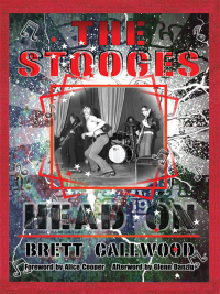 Cover image: The Stooges 9780814334843