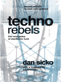 Cover image: Techno Rebels 9780814334386