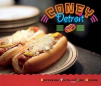 Cover image: Coney Detroit 9780814335185