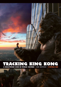 Cover image: Tracking King Kong 9780814334300