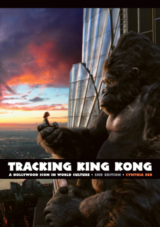 Cover image: Tracking King Kong 9780814326862